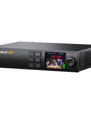 Blackmagic Design Ultimatte 12 HD