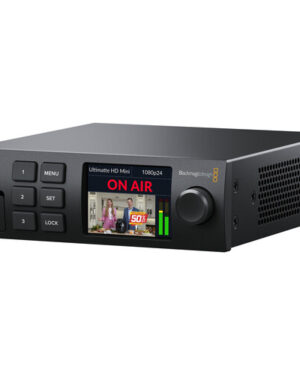 Blackmagic Design Ultimatte 12 HD Mini