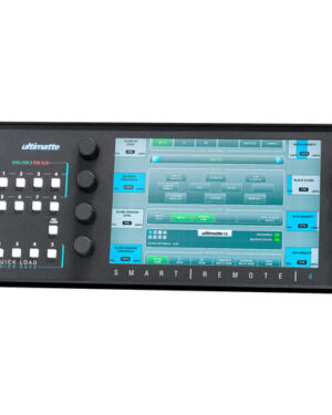 Blackmagic Design Ultimatte Smart Remote 4