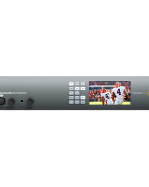 Blackmagic Design UltraStudio 4K Extreme 3