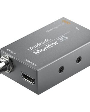 Blackmagic Design UltraStudio Monitor 3G