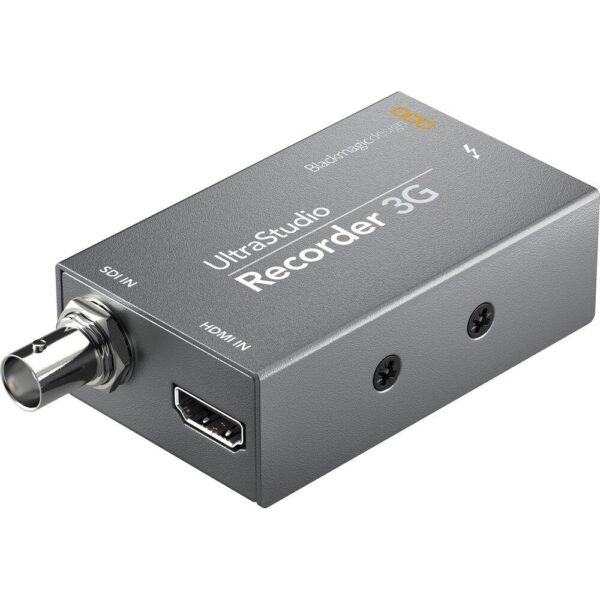 Blackmagic Design UltraStudio Recorder 3G - Image 4