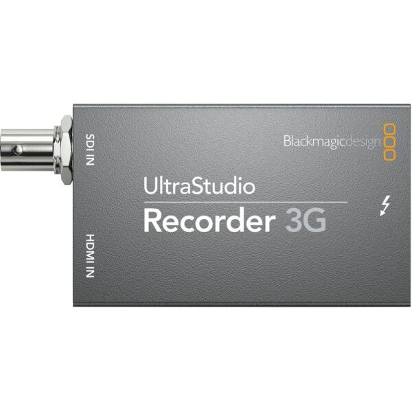 Blackmagic Design UltraStudio Recorder 3G - Image 6