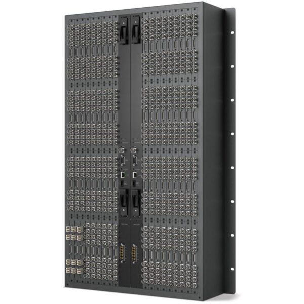 Blackmagic Design Universal Videohub 288