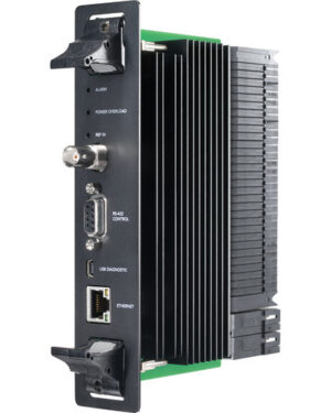 Blackmagic Design Universal Videohub 72 Crosspoint