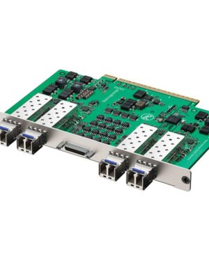 Blackmagic Design Universal Videohub Optical Interface