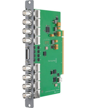Blackmagic Design Universal Videohub SDI Interface
