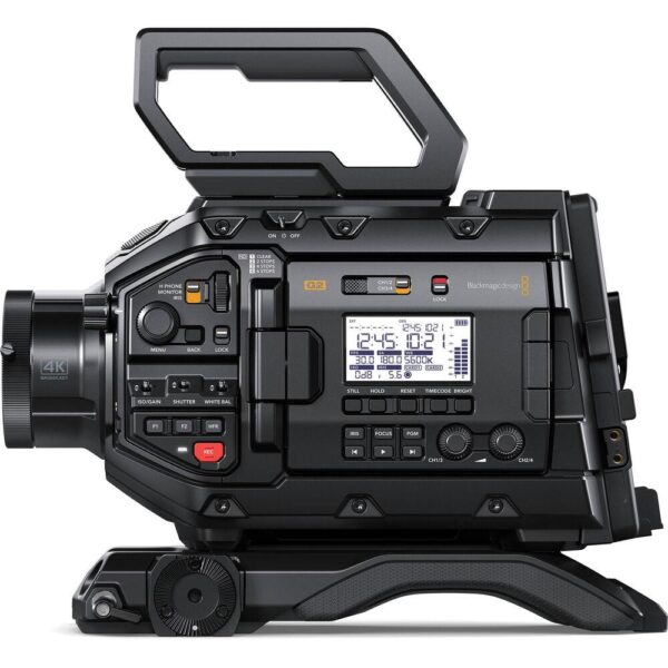 Blackmagic Design Blackmagic URSA Broadcast G2