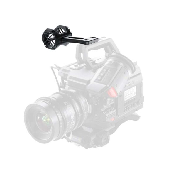 Blackmagic Design Blackmagic URSA Mini Mic Mount - Image 2