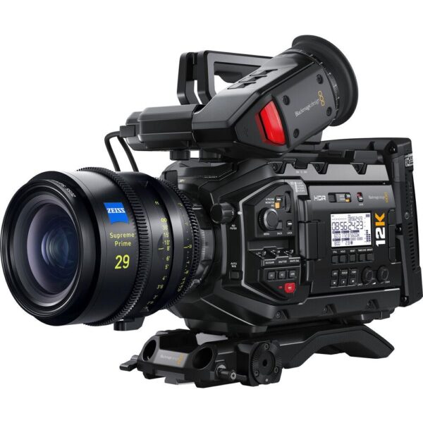 Blackmagic Design Blackmagic URSA Mini Pro 12K - Image 2