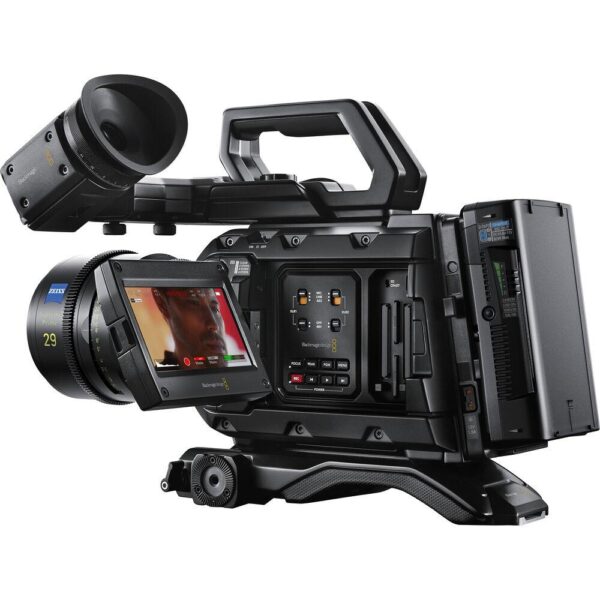 Blackmagic Design Blackmagic URSA Mini Pro 12K - Image 3