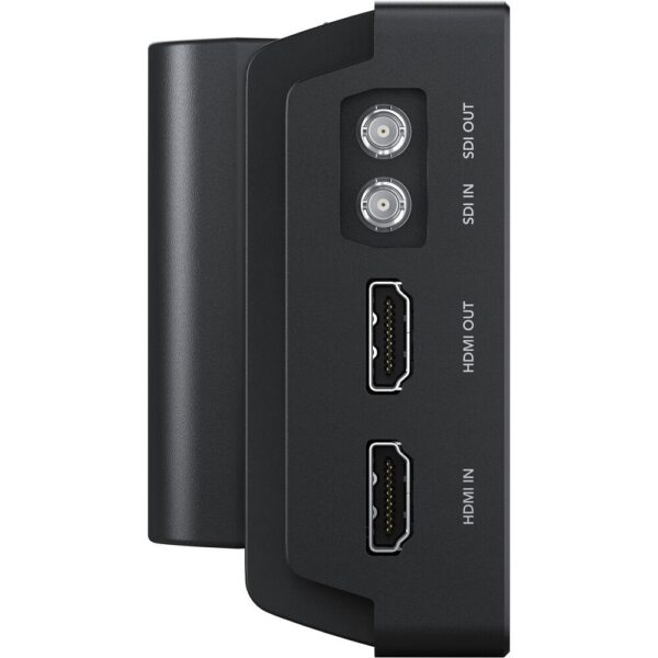 Blackmagic Design Blackmagic Video Assist 5 3G - Image 2