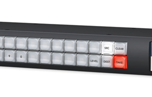 Blackmagic Design Videohub Master Control Pro