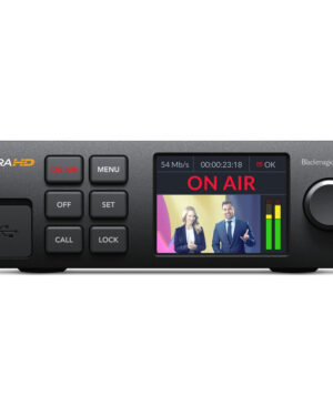 Blackmagic Design Blackmagic Web Presenter 4K
