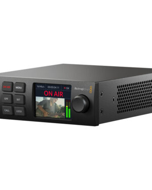 Blackmagic Design Blackmagic Web Presenter HD
