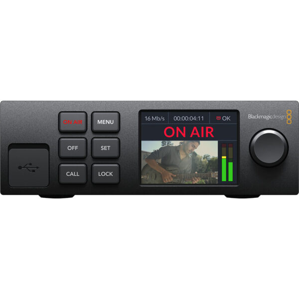 Blackmagic Design Blackmagic Web Presenter HD - Image 2
