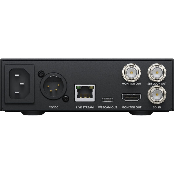 Blackmagic Design Blackmagic Web Presenter HD - Image 3