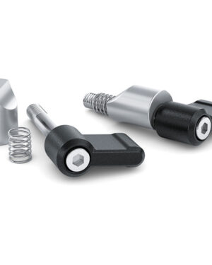 Blackmagic Design Camera URSA Mini Wing Nut Spares (set of 4)