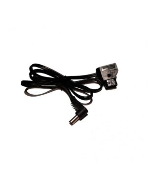Blackmagic Design DTAP / BMD power cable 70cm (unregulated) suits: Cinema Cam H/Deck Shuttle, certain Mini Converters & Video Assist 4K