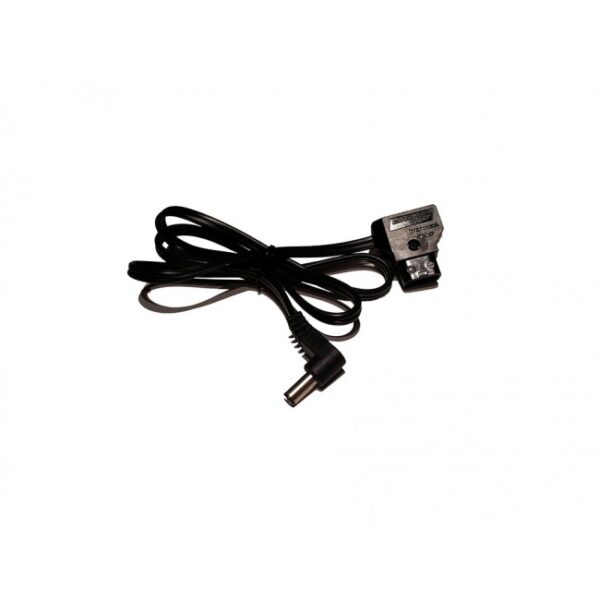 Blackmagic Design DTAP / BMD power cable 70cm (unregulated) suits: Cinema Cam H/Deck Shuttle, certain Mini Converters & Video Assist 4K