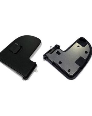 Blackmagic Design Camera PCC4K Battery Door