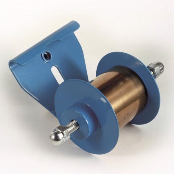 IFF Spring Type 4 Blue