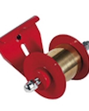 IFF Spring Type 12 Red