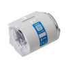 Brother CZ1005 Tape Cassette 50mm x 5m White Label Roll - Image 2