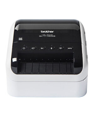 Brother QL1110NWB Label Machin