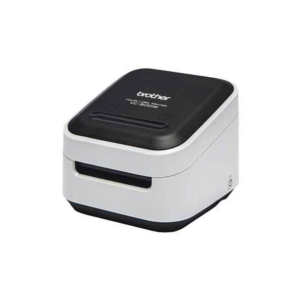 Brother VC500W Label Printer - Image 2