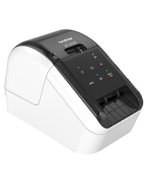 Brother QL810W Label Machine