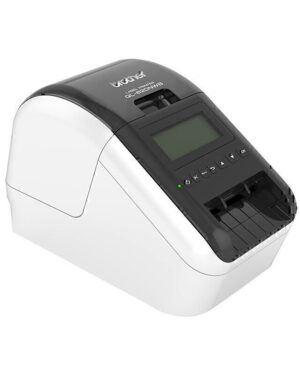 Brother QL820NWB Label Machine