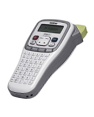 Brother H105 P Touch Machine