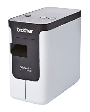 Brother P700 P Touch Machine