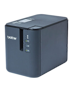 Brother P900W P Touch Machine