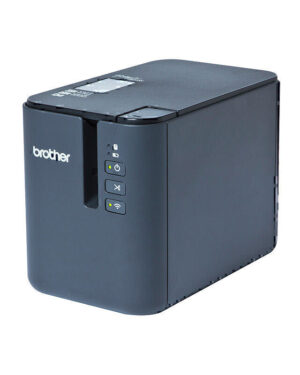 Brother P950NW Touch Machine