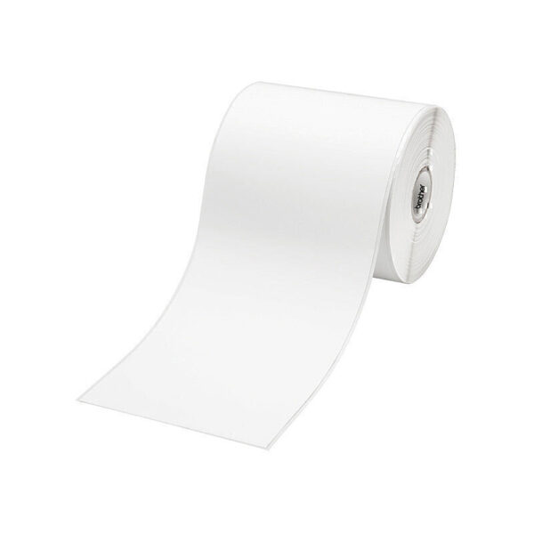 Brother RDS01C2 Label Roll 102mm x 42.8m x 3pk White Label Roll
