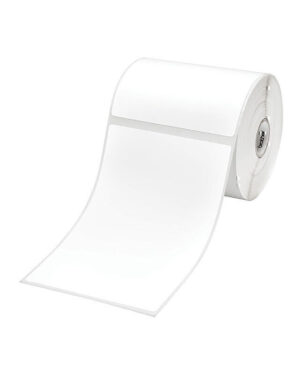 Brother RDS02C1 Label Roll 270 (102x152mm) Labels x 3pk White Label Roll