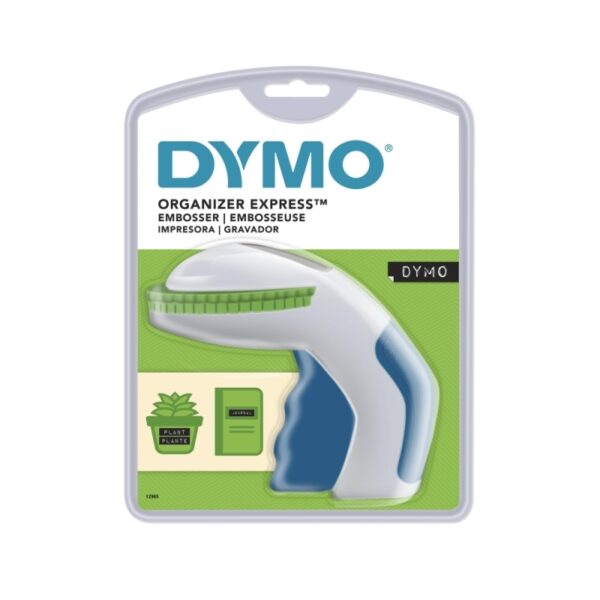 Dymo Embosser Organizer Xpress - Image 2