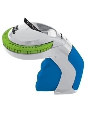 Dymo Embosser Organizer Xpress