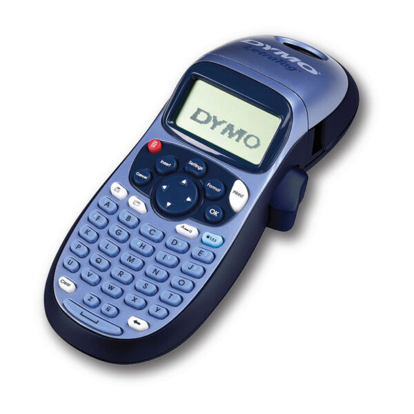 Dymo LetraTag LT-100H - Image 2