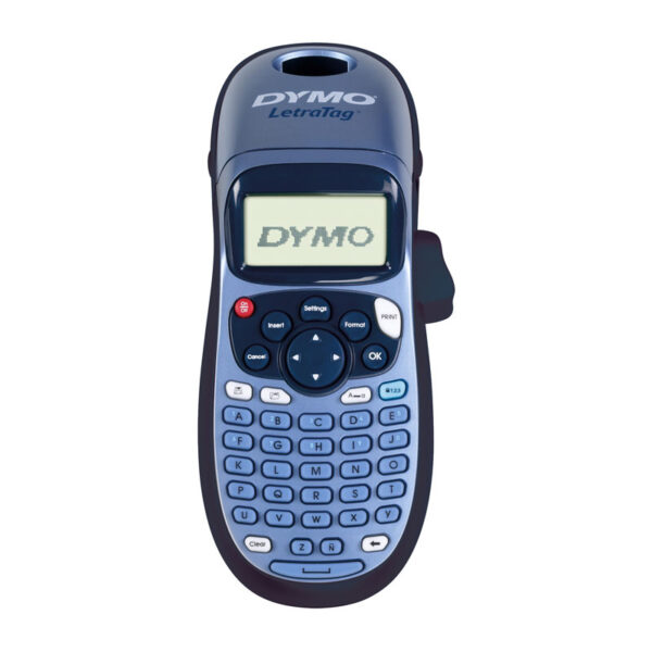 Dymo LetraTag LT-100H - Image 3