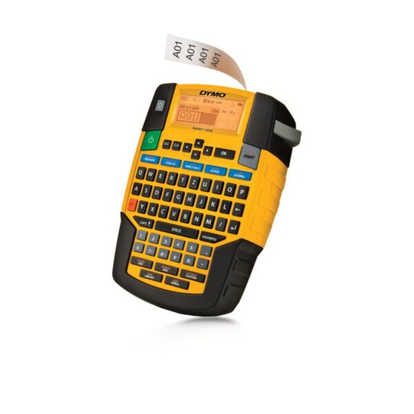 Dymo Rhino 4200 Label Machine - Image 2