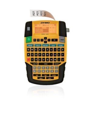 Dymo Rhino 4200 Label Machine