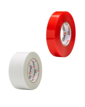 Double sided tapes