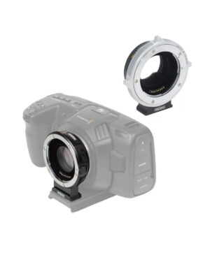 Lens adaptors and converters