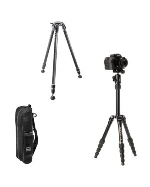 Photo tripods