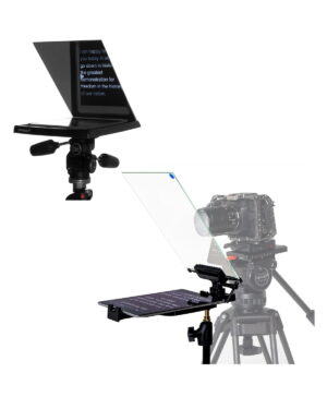 Teleprompters