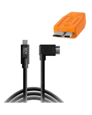 USB cables and connectors