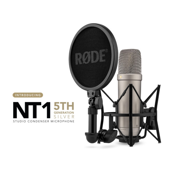 Rode NT1 5th Generation - Image 3